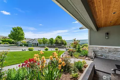 4015 Knowles Road, Wenatchee, WA 98801 - Photo 5