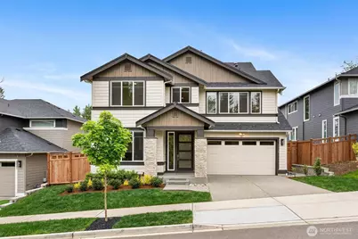 20308 SE 266th Street, Covington, WA 98042 - Photo 1