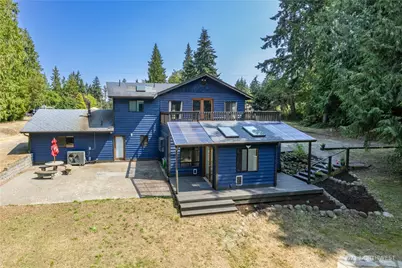 121 S 7th Avenue, Port Hadlock-Irondale, WA 98339 - Photo 1