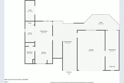8005 21st Avenue W, University Place, WA 98466 - Photo 39