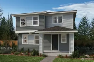 6194 Talus Loop SW, Port Orchard, WA 98367 - Photo 1