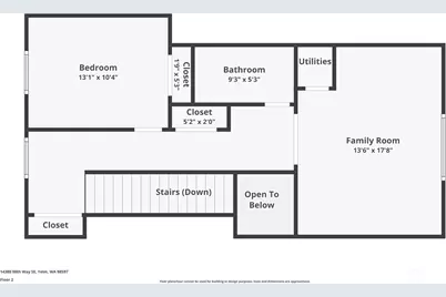 14380 98th Way SE, Yelm, WA 98597 - Photo 35