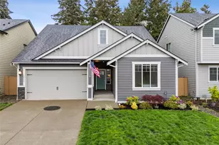 14380 98th Way Southeast, Yelm, WA 98597 - Photo 29