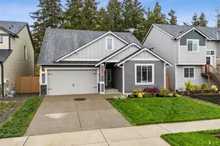 14380 98th Way Southeast, Yelm, WA 98597 - Photo 1