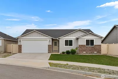 282 Emma Drive, Wenatchee, WA 98801 - Photo 1