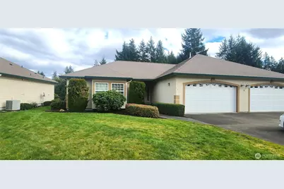 70 E Beaumont Drive #A, Shelton, WA 98584 - Photo 27