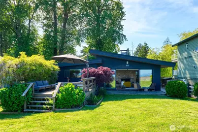 103 Bay View Drive, Point Roberts, WA 98281 - Photo 1