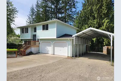 3620 230th Drive NE, Granite Falls, WA 98252 - Photo 1