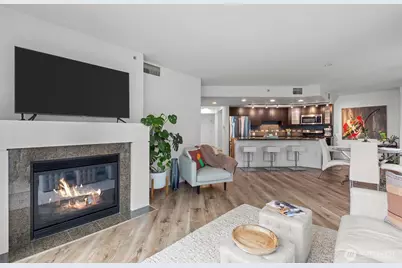 819 Virginia Street #1110, Seattle, WA 98101 - Photo 3