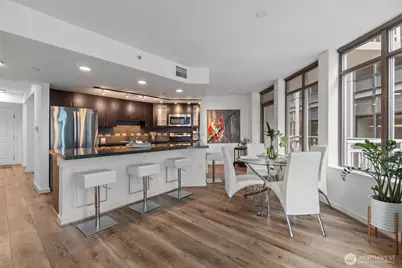 819 Virginia Street #1110, Seattle, WA 98101 - Photo 5