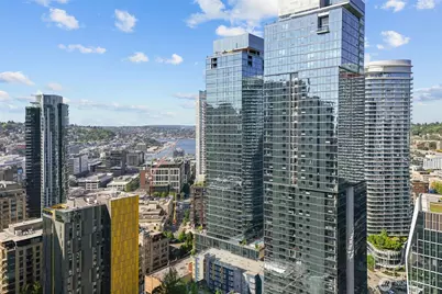 819 Virginia Street #1110, Seattle, WA 98101 - Photo 37