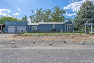 3432 Bainard Road, Malaga, WA 98828 - Photo 1