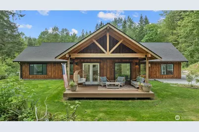 1815 Sunday Lake Road, Stanwood, WA 98292 - Photo 1