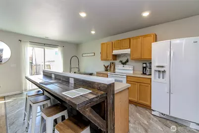 14823 Terra View Street SE, Yelm, WA 98597 - Photo 3