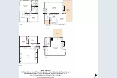 10 Jeffery Place, Longview, WA 98632 - Photo 39