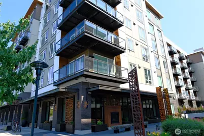 11903 NE 128th Street #108, Kirkland, WA 98034 - Photo 29