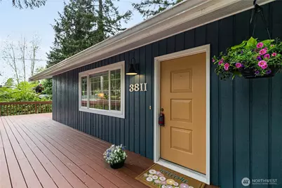 3811 Lakeway Drive, Bellingham, WA 98229 - Photo 1