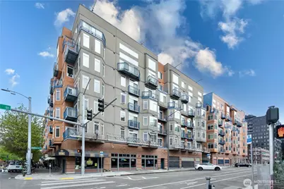 2415 2nd Avenue #743, Seattle, WA 98121 - Photo 1