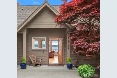 16532 87th Avenue SW, Vashon, WA 98070 - Photo 7