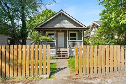 1914 S Cushman Avenue, Tacoma, WA 98405 - Photo 1