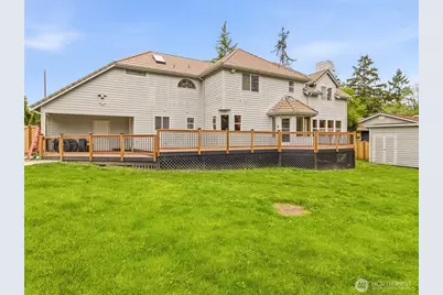 9406 29th Street Ct E, Edgewood, WA 98371 - Photo 25