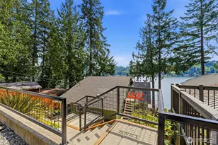 2227 Summit Lake Shore Rd NW, Olympia, WA 98502 - Photo 5
