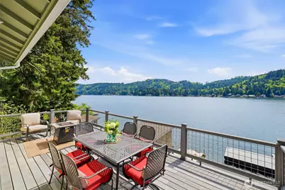 2227 Summit Lake Shore Road NW, Olympia, WA 98502 - Photo 11