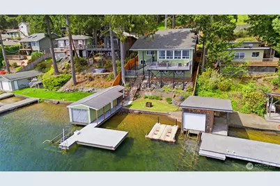 2227 Summit Lake Shore Road NW, Olympia, WA 98502 - Photo 1