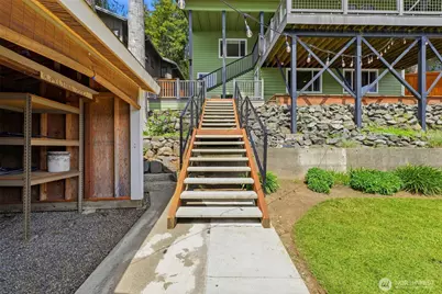 2227 Summit Lake Shore Road NW, Olympia, WA 98502 - Photo 33