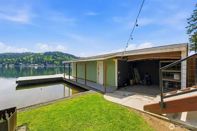 2227 Summit Lake Shore Road NW, Olympia, WA 98502 - Photo 31