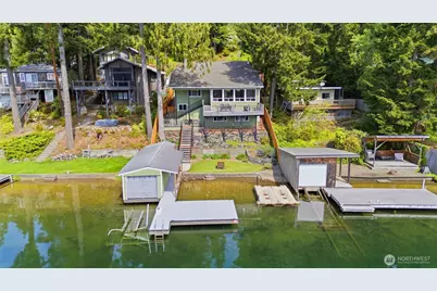 2227 Summit Lake Shore Road NW, Olympia, WA 98502 - Photo 37