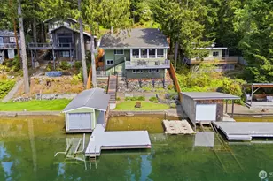 2227 Summit Lake Shore Rd NW, Olympia, WA 98502 - Photo 37