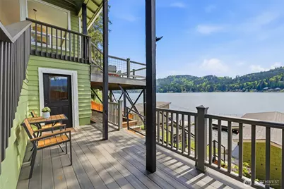 2227 Summit Lake Shore Road NW, Olympia, WA 98502 - Photo 29