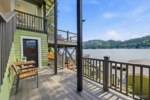 2227 Summit Lake Shore Rd NW, Olympia, WA 98502 - Photo 29