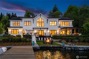 4233 E Lake Sammamish Shore Ln SE, Sammamish, WA 98075 - Photo 1