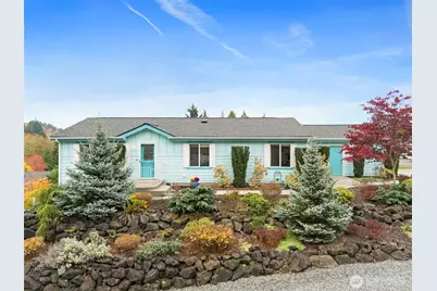 2322 44th Lane SW, Tumwater, WA 98512 - Photo 1