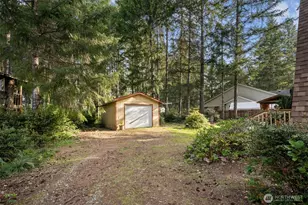 180 E Shetland Rd, Shelton, WA 98584 - Photo 3