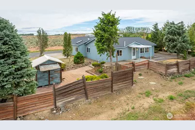 11397 Dodson Road NW, Ephrata, WA 98823 - Photo 3