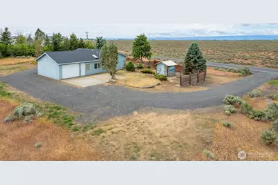 11397 Dodson Road NW, Ephrata, WA 98823 - Photo 1