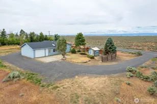 11397 Dodson Rd NW, Ephrata, WA 98823 - Photo 1