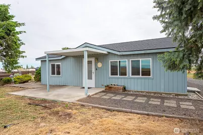 11397 Dodson Road NW, Ephrata, WA 98823 - Photo 5