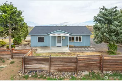 11397 Dodson Road NW, Ephrata, WA 98823 - Photo 3