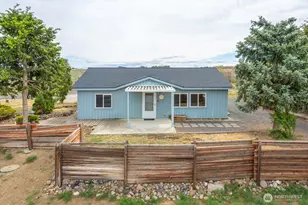 11397 Dodson Rd NW, Ephrata, WA 98823 - Photo 3