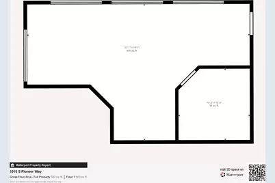 1010 S Pioneer Way, Moses Lake, WA 98837 - Photo 3