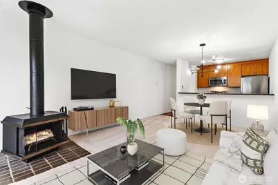 5832 NE 75th Street #E304, Seattle, WA 98115 - Photo 7