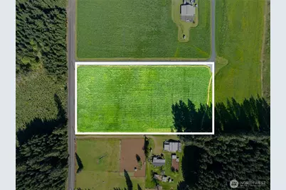 0 McGlaughlin Road #(1), Winlock, WA 98596 - Photo 1