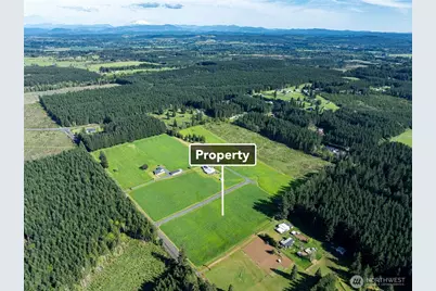 0 McGlaughlin Road #(1), Winlock, WA 98596 - Photo 3