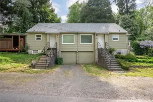 208 NE Kirby, Castle Rock, WA 98611 - Photo 1