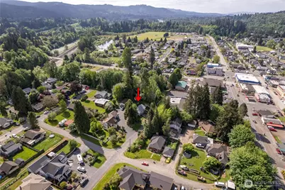 208 NE Kirby, Castle Rock, WA 98611 - Photo 29