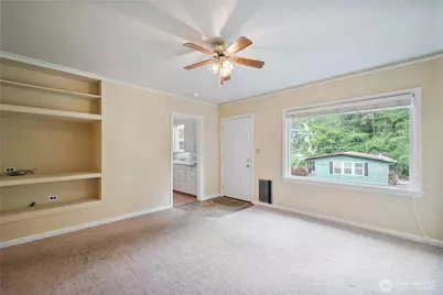 208 NE Kirby, Castle Rock, WA 98611 - Photo 5